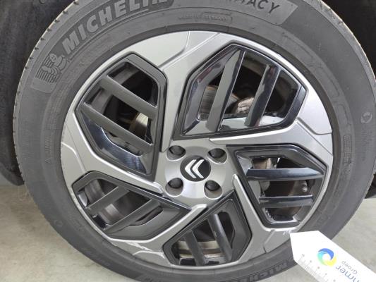 Citroen C4 Feel 1.2 Puretech 131pk 2023, HJT-43-N