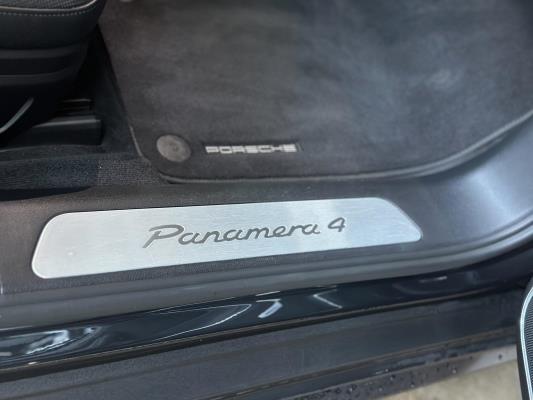Porsche Panamera 4 E-Hybrid Sport Turismo 2.9 V6 462pk 2019 Sport-Chrono, H-662-RX
