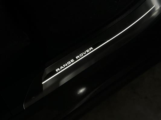 Land Rover Range Rover Sport P460e Dynamic SE Black Pack 3.0 460PK 2025, JBB-60-B