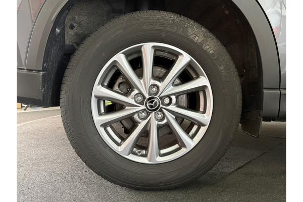 Mazda CX-5 G 165 2.0 SKYACTIV 164pk 2023 (Origineel-NL), S-960-BV