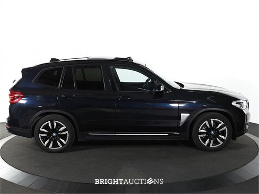 BMW iX3 Executive 80 kWh 2021 (Origineel-NL), N-783-FZ