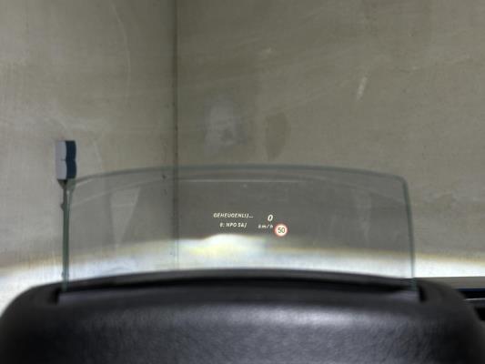 Mercedes-Benz GLE500e 3.0 V6 4Matic 333pk 2015 GLE-Klasse (Origineel-NL), HV-006-D