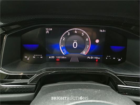 Volkswagen Polo Life 1.0 TSI 95pk 2023 (Origineel-NL), T-640-FN
