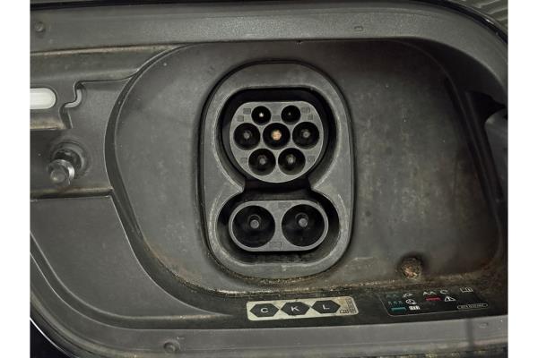 Audi Q4 40 Advanced edition 77 kWh 204pk 2022 (Origineel-NL), P-242-HB