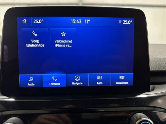 Ford Kuga PHEV ST-Line 2.5 261pk 2021 (Origineel-NL), L-467-SX