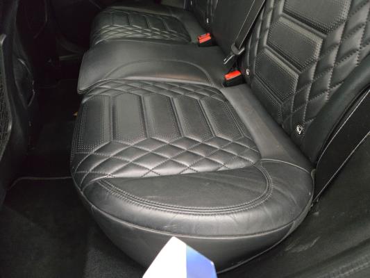 Ford Puma ST-Line X 1.0 EcoBoost 125pk 2020, T-875-RR