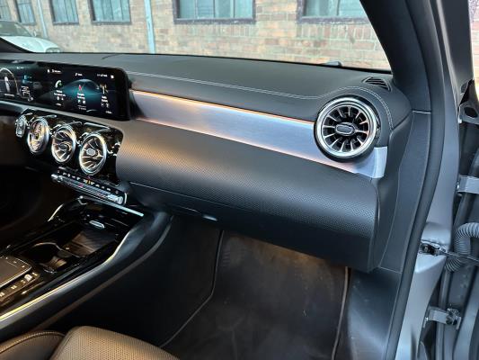 Mercedes-Benz A45s 4Matic+ Edition 1 421pk 2021 A-Klasse, Z-268-FF