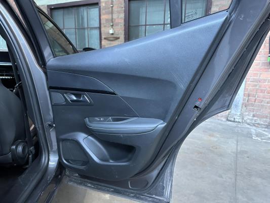 Peugeot 2008 1.2 PureTech GT-Line 131pk 2020 (Origineel-NL + 1e Eigenaar), H-379-PN