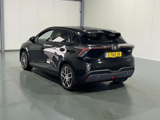 MG MG4 Luxury 64 kWh 204pk 2024 (Origineel-NL), Z-762-JD