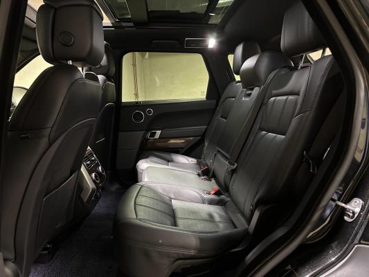 Land Rover Range Rover Sport 4.4 SDV8 Autobiography Dynamic 340pk 2018, S-330-TX