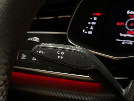 Audi RSQ8 4.0 V8 TFSI Quattro 600pk 2019, H-696-SG