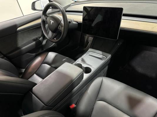 Tesla Model 3 Long Range AWD 75 kWh 351pk 2023 (Origineel-NL), S-091-VD