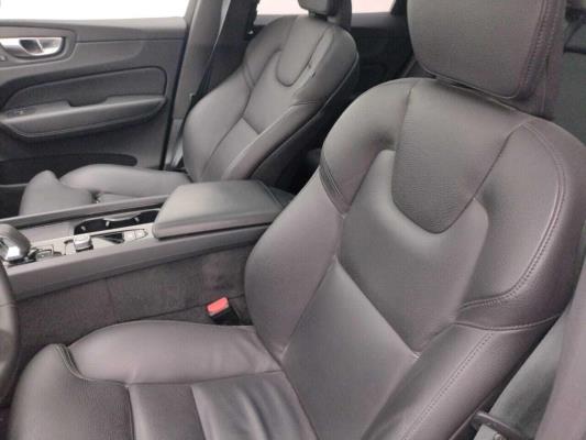 Volvo XC60 T6 PHEV Ultimate Dark 2.0 AWD 253pk 2023