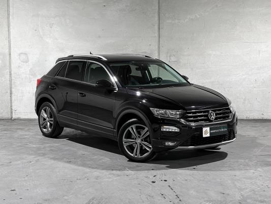 Volkswagen T-Roc 1.0 TSI Style Business 116pk 2020 (Origineel-NL), H-006-NL

