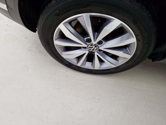 Volkswagen T-Roc Style 1.5 TSI 150pk 2022 (Origineel-NL), N-425-RL