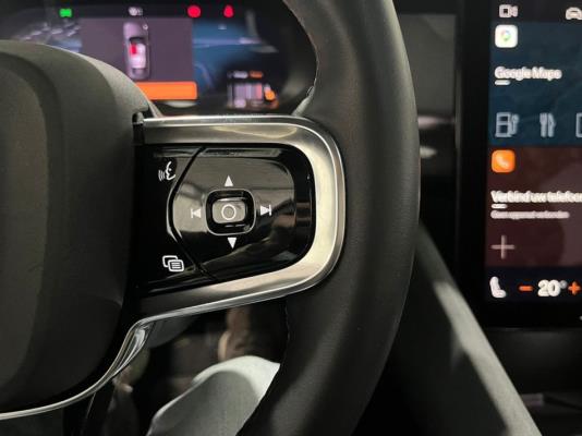 Polestar 2 Long Range Dual Motor Launch Edition 78 kWh 408pk 2020 (Origineel-NL), K-153-DZ