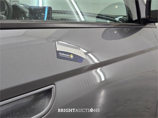 Fiat 500 Passion 42 kWh 118pk 2021 (Origineel-NL), N-519-KB