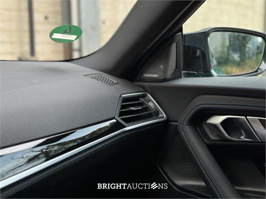 BMW M240i xDrive High Executive 374pk 2022 2-serie Coupé, HZJ-23-D
