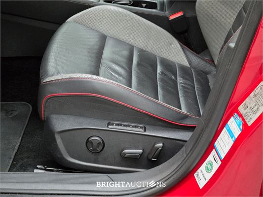 Volkswagen Golf GTI 2.0 TSI 245pk 2021, Z-367-HH