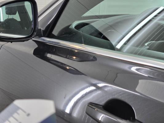 Jaguar XF 2.0d R-Sport 2.0 163pk 2019 (Origineel-NL), ZG-465-L