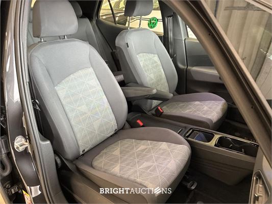 Volkswagen ID.3 Pro 58 kWh 204pk 2020, S-198-LF