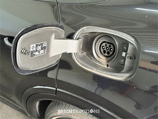 Porsche Cayenne E-Hybrid Platinum Edition 3.0 476pk 2022 (Origineel-NL), P-588-ZV