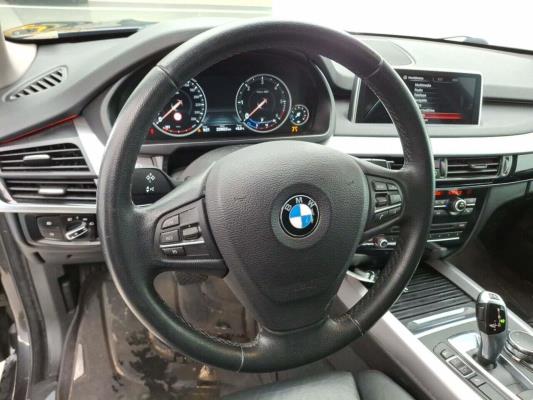 BMW X5 sDrive25d High Executive 231pk 2016 (Origineel-NL), JB-998-B