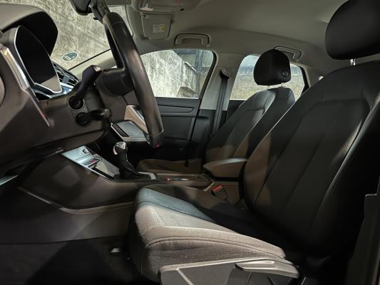 Audi Q3 Sportback 35 TFSI Pro Line 150pk 2021 (Origineel-NL+1e eigenaar), L-473-BF