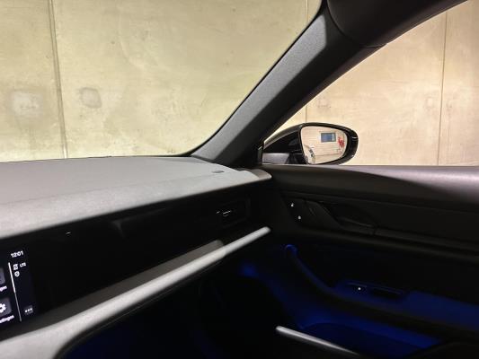 Porsche Taycan Sport Turismo Performance Plus 93kWh 476pk 2022 Sport-Chrono, JVX-08-J