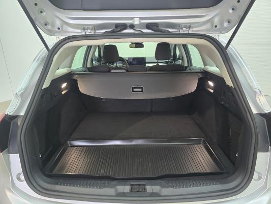 Ford Focus Wagon Hybrid Titanium 1.0 EcoBoost 125pk 2023 (Origineel-NL), S-286-PH
