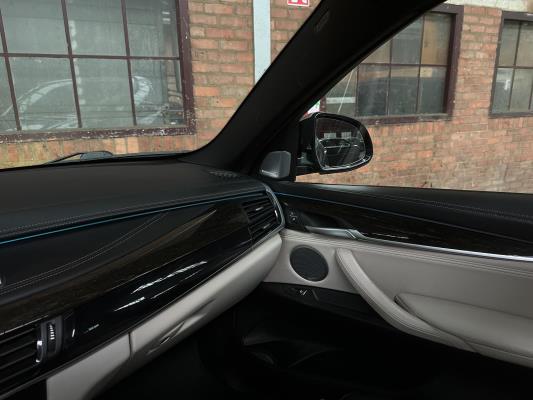 BMW X6 M50d 3.0 M-Sport 381pk 2015 F16 (Origineel-NL), 4-ZTN-33