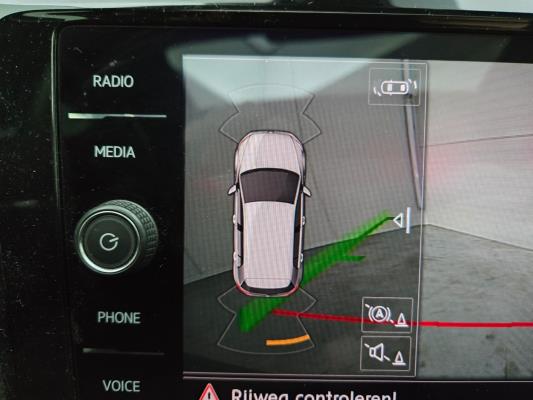 Volkswagen Golf GTI TCR 2.0 TSI 290pk 2019, H-440-KB