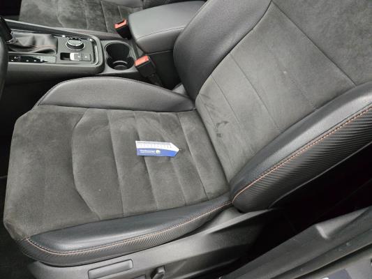 CUPRA Ateca 4DRIVE 2.0 TSI 301pk 2020, KGS-93-G