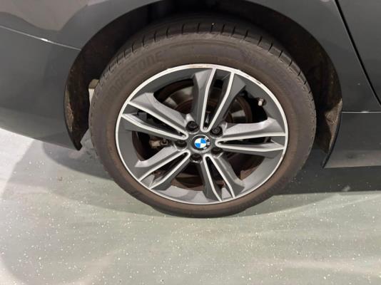 BMW 218i 2 Serie Gran Coupé Introduction Edition 136pk 2023 (Origineel-NL) 2-Serie, T-486-GG