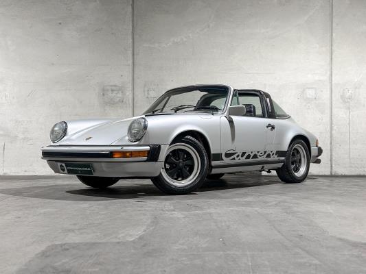 Classic car auction - Tiel