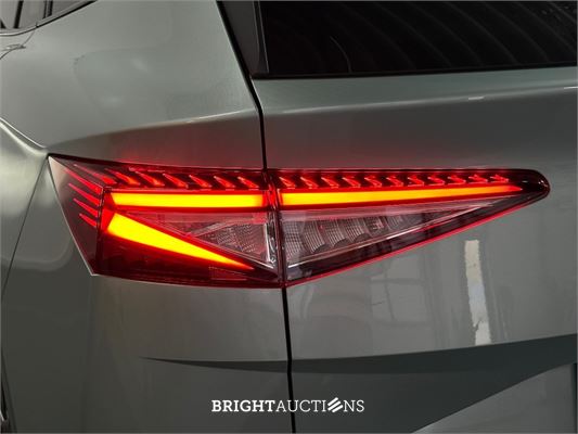 Škoda Enyaq 60 Founders Edition Silver 2021 (Origineel-NL), N-951-LB