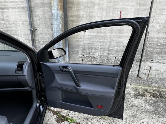 Volkswagen Polo IV 1.2 60pk 2008 17KM! -NIEUW-