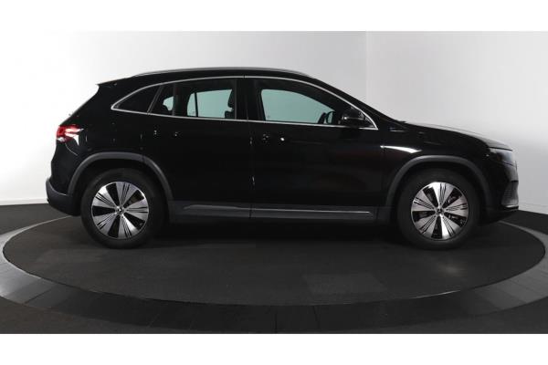 Mercedes-Benz EQA 250 Business Line 67 kWh 190pk 2022 (Origineel-NL) EQA-Klasse, R-159-JR