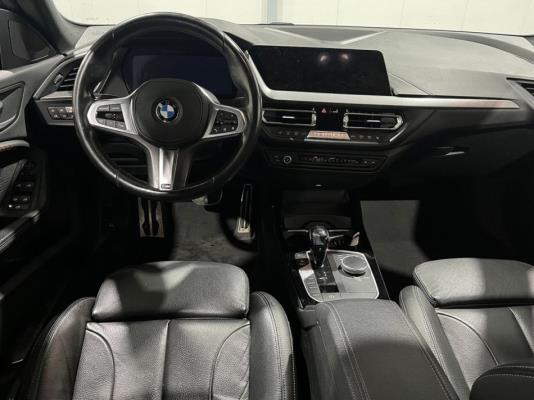 BMW 218i Gran Coupe Automaat High Executive Edition M-Pakket 136pk 2022 (Origineel-NL) 2-Serie, P-884-LJ