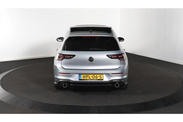 Volkswagen Golf GTI 2.0 TSI 265pk 2024, HPL-06-S