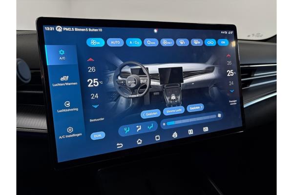 BYD Seal Design RWD 82 5 kWh 313pk 2024 (Origineel-NL), GDS-06-V