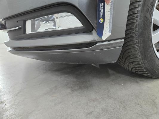 Volkswagen Passat Variant ACT Connected Series 1.4 TSI 150pk 2016 (Origineel-NL), JJ-820-G