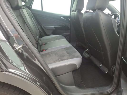 Volkswagen Id.4 Pro 77 kWh 204pk 2022 (Origineel-NL), P-499-JL