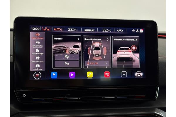 CUPRA Formentor E-Hybrid Essential 1.4 TSI 258pk 2022 (Origineel-NL), P-465-PG