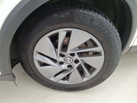 Nissan Qashqai MHEV Xtronic Business Acce 1.3 158pk 2022 (Origineel-NL), P-644-JJ