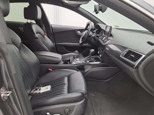Audi A7 Sportback S-Line 2.0 TFSI Quattro 252pk 2016, 1JKY875