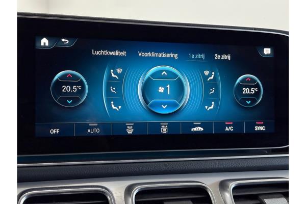 Mercedes-Benz GLE 350 de Premium Plus 4MATIC 330pk 2023 (Origineel-NL) GLE-Klasse, S-265-NB
