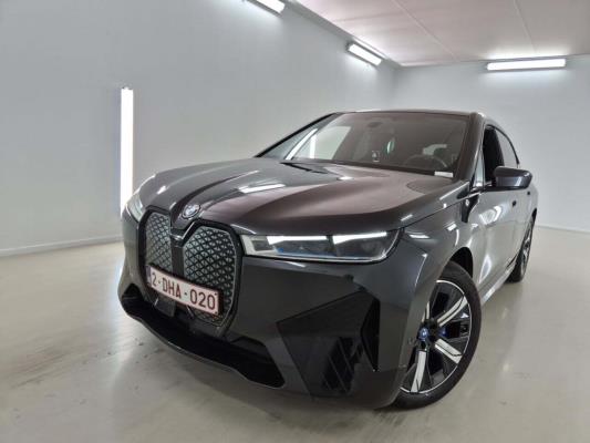 BMW iX xDrive40 272pk 2023, 2DHA020