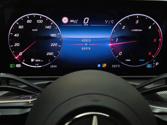 Mercedes-Benz C220 Estate d AMG Line 200pk 2023 C-klasse, GPB-05-N
