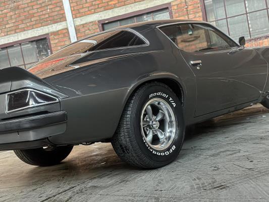 Chevrolet Camaro Sport 5.7 V8 350pk  1976, 96-YB-99